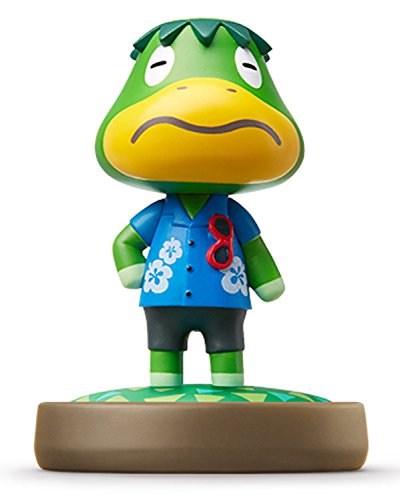 任天堂 amiibo かっぺい どうぶつの森で遊ぼう！
